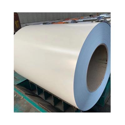 China Factory Direct Sales High Quality Color Steel Sheet Ppgi Coated Coil Plate. Reel for sale