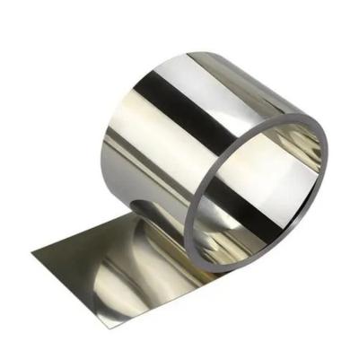 China Exceptional Quality Finely Processed 430 Sheet Stainless Steel Coil Spool for sale