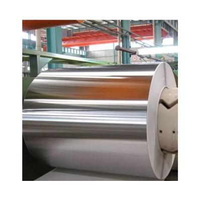 China Professional Manufacturer Hot Rolled Strip 304 Stainless Steel 316 430 Coil Coil for sale