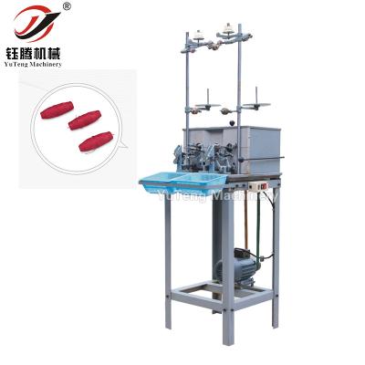 Cina Industriale Cocoon Bobbin Winder, macchina automatica per la ricucitura del filo. in vendita