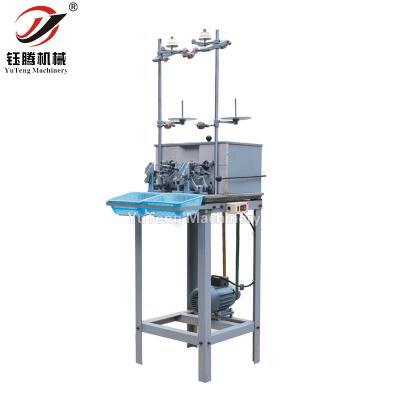 China 370W Bobbin Winder, vollautomatische Gewindewandlung für Industriezwecke zu verkaufen