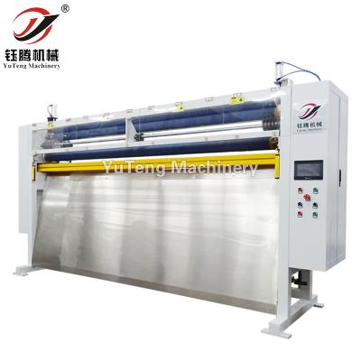 China Industriecomputerisierte Schneidmaschine für Quiltgewebe zu verkaufen