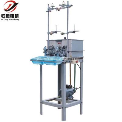 China Industrielle Bobbin-Windermaschine mit 380V/220V Spannung für die Produktion zu verkaufen