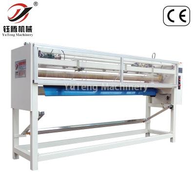 Κίνα Industrial Computerized Panel Cutter Machine For Quilting Embroidery Machine προς πώληση