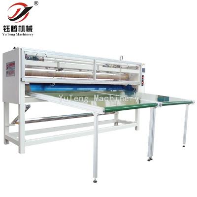 Cina 220V/380V macchina di taglio automatico computerizzato con taglio laser in vendita