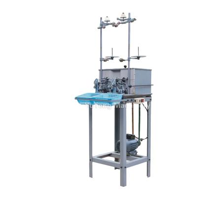 China High Speed Winding Machine Small Bottom Line Winder Machine Low Noise Voor cocoon draad Te koop