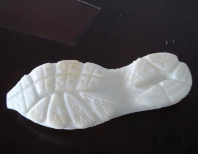 China Precast sample & Shoe Maker Testing Customized Prototype By 3d Printing Machine for sale