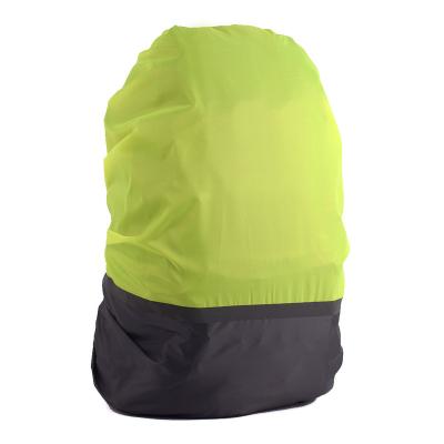 China Wholesale New Stylish Thoughtful Outdoor Waterproof Dustproof Backpack Rain Cover 18-70L for sale