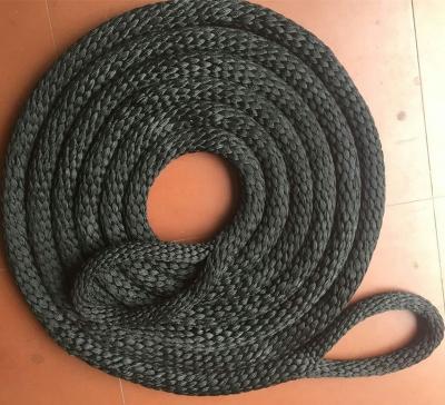 China Polyester or Nylon Climbing Rope OEM for sale