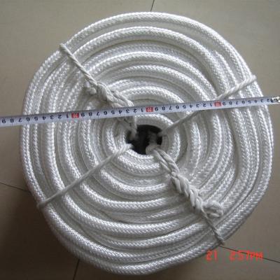 China PE Braided PE Rope for sale