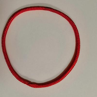 China Nylon Training Rope Ring Nylon Rope Braided Rope Nylon , Nylon As Requested for sale