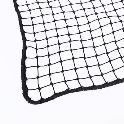 China HDPE Sport Field Net Sheeting Net Cage Barrier Netting Outdoor Indoor Sports Fence Netting for sale