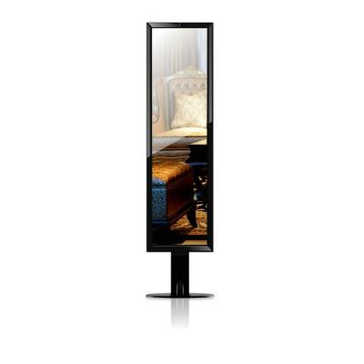 China Entertainment Made In China Black, Rose Gold, Champagne Frost, Dark Gray ABS Mirror Smart System / App for sale