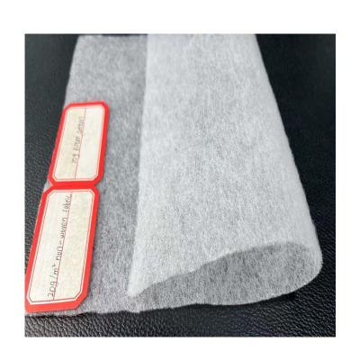 China Eco-Friendly China Professional Customized Polyester Spunlace Non-woven Fabric Environmentally Friendly pp non-woven fabric for sale