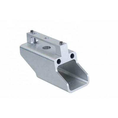 China Aluminum OEM Manufacturing Mini Precision Plastic CNC Machining Forging Milling Turning Plastic Computer Control Custom Made for sale