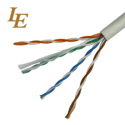 中国 UTP FTP ネットワークケーブル Cat6a Cat7 Rj45 ワイヤー イーサネット パッチコードケーブル 販売のため