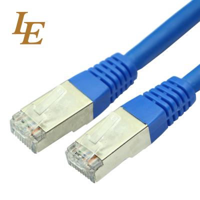 China Ethernet-Schnur des Frostschutzmittel-Cat5e, Verbindungskabel Abnutzung Resisiting Cat5e Utp zu verkaufen