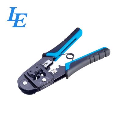 Chine Outils à sertir du support 8P8C modulaire de LE-N568/N568R 150mm à vendre