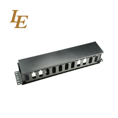 China El panel de remiendo modular de Utp de la manera de los datos 1u 24 en venta