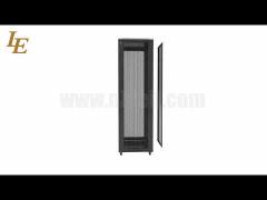 NC-600mm / 800mm Width Server Rack Cabinet Network Enclosure Cabinet 42U 19 Inch