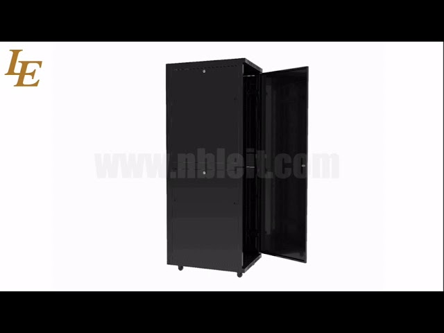 NF 42U Network Cabinet