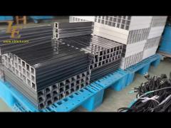 19 Inch 1u Iec C13 Type Rack Pdu Universal Socket