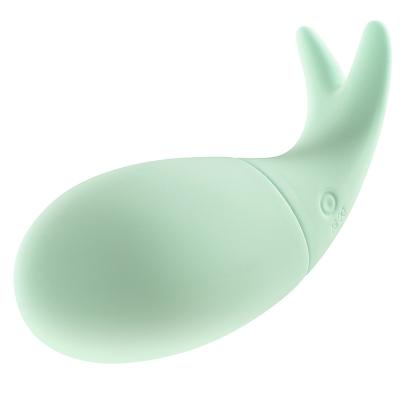 China 10 modes vibration G-spot silicone massager vibrator adult waterproof masturbation device new woman strong toy for sale