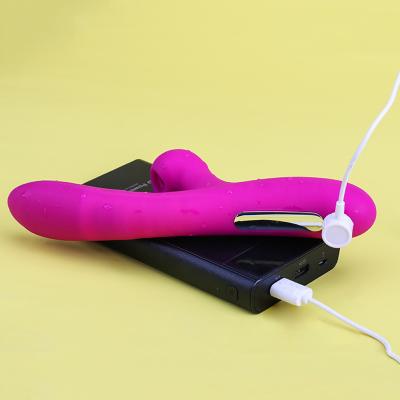 China 10 Fashion Vibration Strong Adult Silicone Realistic Vibrators For Vagina G Spot Sex Toys Clitoral Sucking Vibrator For Woman for sale