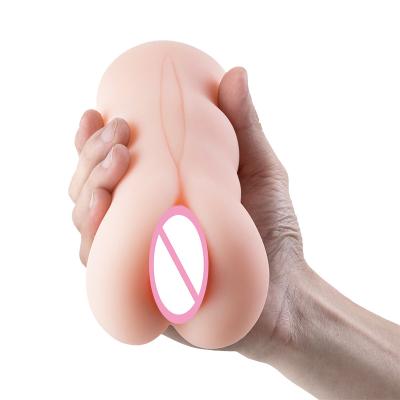 China Barbie Sex Dolls Realistic Oral Masturbators Strip Toy Real Sex Toy Anal Cup Male Vagina For Men Penis Stimulate Toys for sale