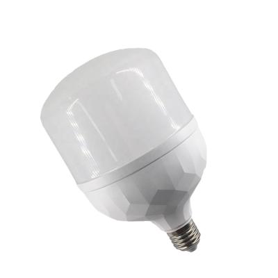 China 2 Years Warranty New Residential High Quality Design T Shape LED Bulb 20 Watt Plastic For Home Use for sale