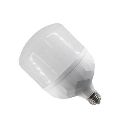 China Residential Super Bright LED Light Bulb T Shape E40 E27 B22 Led Light Bulbs 40 Watt For Warehouse for sale