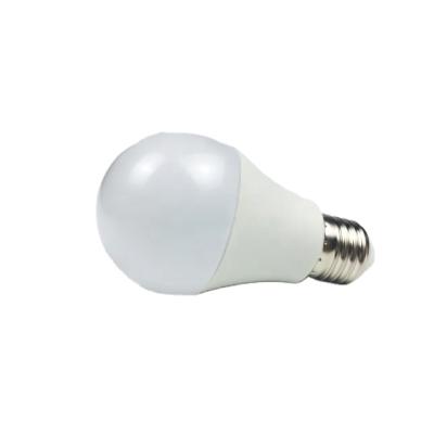 China High Brightness CRI80 90lm/w GLS E27 A60 LED Energy Saving LED Residential Light Bulb Lighting 5W For Home Use for sale