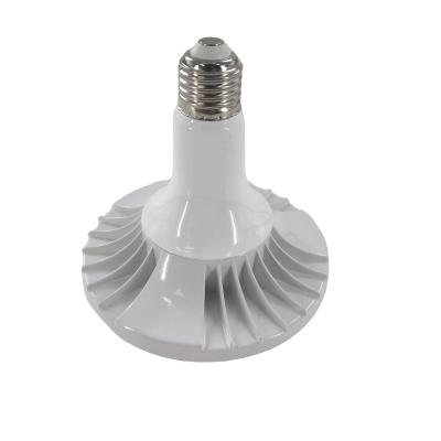 China China Manufacturer High Quality UFO LED Light Bulb Residential High Power Aluminum Energy Saving Lamp 30W for sale