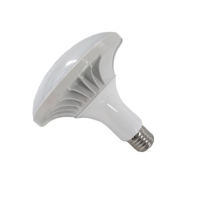 China High Brightness AC100-265V Residential Die-casting Aluminum UFO LED Bulb 20W UFO Shape Lamp With E27 Base For Mine for sale