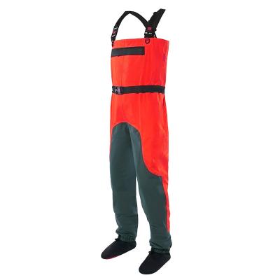 China Waterproof Breathable Durable ATV ATV UTV Riding Waders for sale