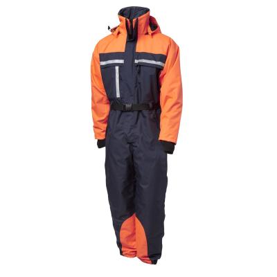 China Winter Rainproof Windproof Breathable Raincoat Suits for sale