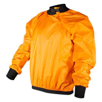 China High Quality Waterproof Jet Sailing Jacket , Waterproof Dinghy Racing Jet Top for sale