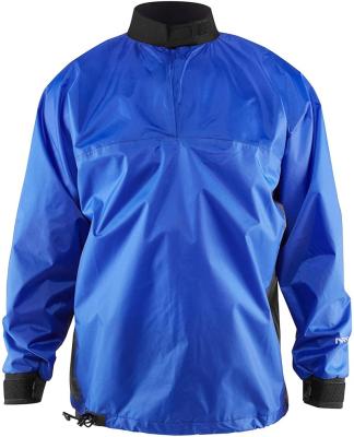 China 2021 Waterproof Jet Sailing Waterproof Jacket, Breathable Taped Spray Top, Paddle Jacket for sale