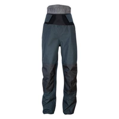 China Waterproof Breathable Waterproof Kayaking Canoe Drafting Splash Dry Paddling Pants for sale