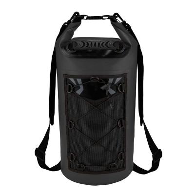 China Good Quality Waterproof Diving Equipment Lightweight Waterproof Wet Dry Bag for sale