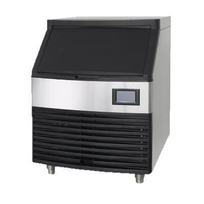 China Best selling hotels commercial ice maker/cube ice maker for sale