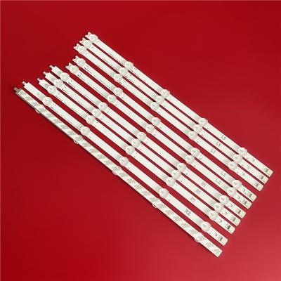 China Original TV Repair Backlight AR Ray LED Strip Bar LG 42LN540V 42LN613V 42LA620V For LCD Panel Led Bar 6916Ltv Backlight for sale