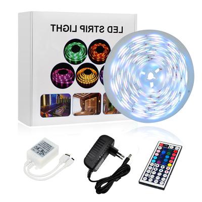 China Project led rgb to strip light 12 volt ip67 led strip light for sale