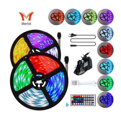 China Project 5050 led 15m 5050 rgb 500feetled strip light for sale