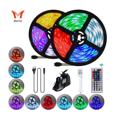 China Project 5m 5050 RGB Snake Water Proof Led Light Strip for sale