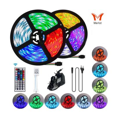 China Project 2835 indoor neon led light strip for sale