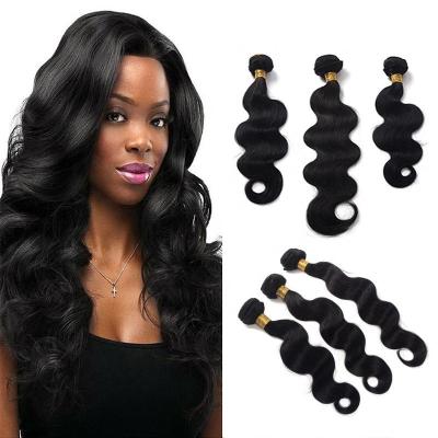 China Natural Luster Hot Sale For Women 10a Grade 10a Peruvian Braid And Raw Virgin Brazilian Braid In Packaging Boxes Hair Weave Hair Bundles for sale