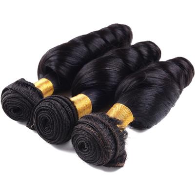 China Wholesale 40 Inch Luster Deal Weave Brazilian Hair Bundles Natural Cheap Hair Bundles Weave Bundles Brazilian Hair for sale