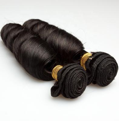 China Wholesale Natural Virgin Brazilian Hair Bundles Cheap Hair Luster Human Hair Cuticle Aligned Bundles Blonde Hair for sale