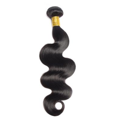 China Wholesale High Quality Natural Factory Hair Extensions Virgin Hair Luster Bundles With Closures And Body Frontal Straight Wave Curly Bundles for sale